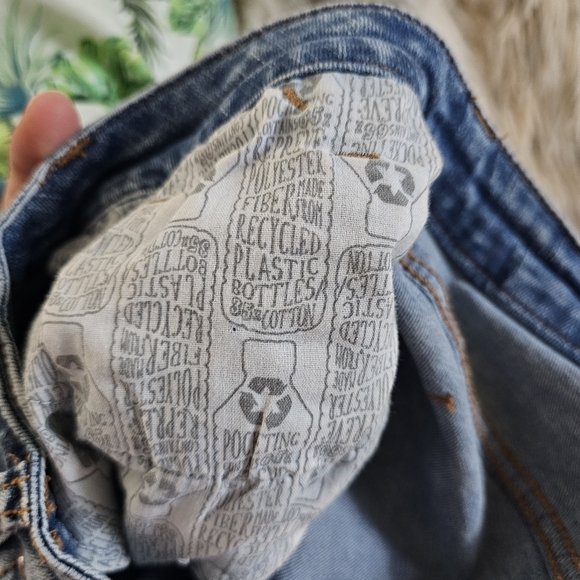 Lace shorts - Picture 4 of 4